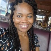 Je m'exprime très bien  en anglais et en français